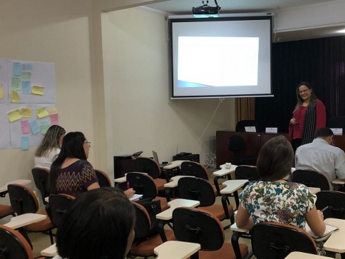 CRF/SE PROMOVE SEGUNDA EDIÇÃO DO CURSO DE LICITAÇÕES