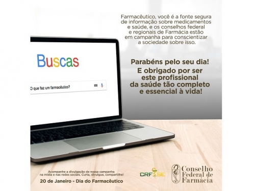 CONSELHOS DE FARMÁCIA ADVERTEM: INFORMAÇÕES SOBRE MEDICAMENTOS, APENAS DE FONTES SEGURAS