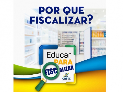 EDUCAR PARA FISCALIZAR: POR QUE FISCALIZAR?