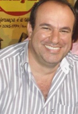 Nota de falecimento: O CRF/SE comunica a morte do colega farmacêutico Elias José