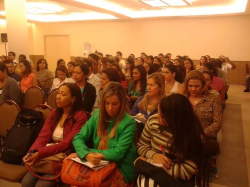 CRF-SE finaliza projeto Excelência Farmacêutica