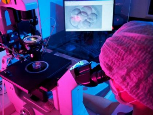 Novo remédio reduz número de injeções para tratamento de fertilidade