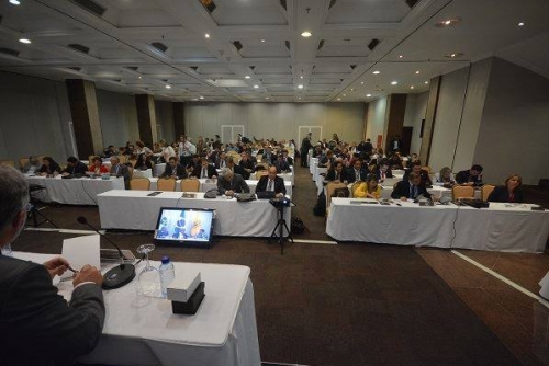 Conselhos de Farmácia debatem sobre participação de farmacêuticos na 15ª CNS