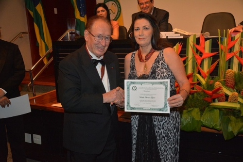 COMUNICADO DA CONSELHEIRA FEDERAL PELO ESTADO DE SERGIPE, VANILDA OLIVEIRA AGUIAR, AOS FARMACÊUTICOS SERGIPANOS