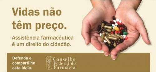 Mobilização Nacional de Valorização do Farmacêutico.
