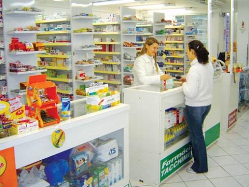 Rede de supermercado contrata farmacêuticos em Sergipe