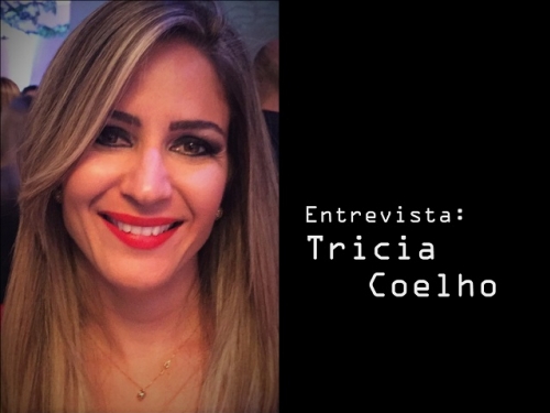 TRICIA COELHO FALA SOBRE PAPEL DO FARMACÊUTICO NA PREVENÇÃO CONTRA O CÂNCER DE MAMA