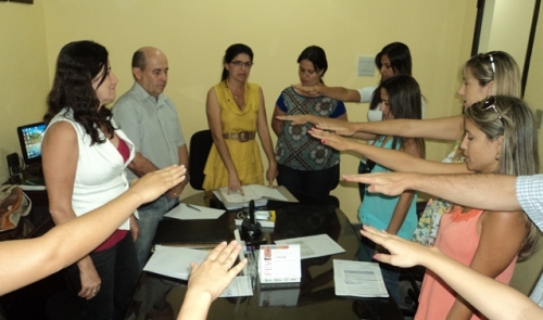 Mais dez novos farmacêuticos chegam ao mercado sergipano