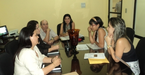 Mais dois farmacêuticos prestam juramento