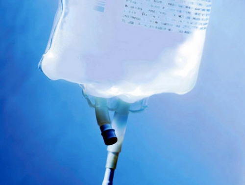 Fresenius faz recolhimento de lotes de medicamentos