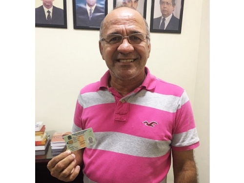 CRF/SE DISPONIBILIZA NOVA CARTEIRINHA PARA OS FARMACÊUTICOS