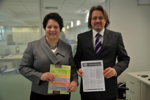 Boletim Farmacoterapêutica recebe reconhecimento internacional