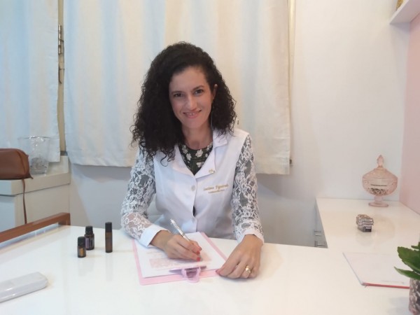 Farmacêutica indica os óleos essenciais como aliado da saúde