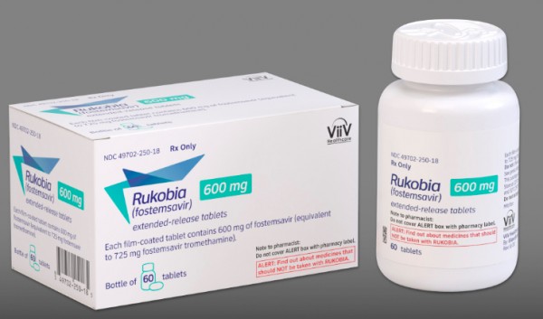 Antirretroviral para PVHA com multirresistência entra em consulta pública