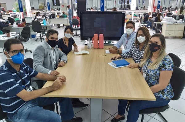 CRF/SE VAI ASSINAR TERMO DE COOPERAÇÃO COM A SES