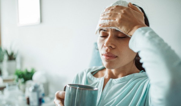 Automedicação no inverno pode agravar doenças respiratórias como gripes, resfriados e alergias