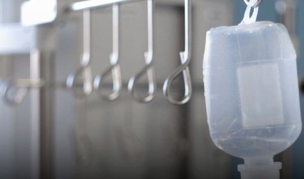 Indústria brasileira lança primeiro paracetamol injetável, no País