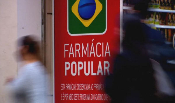 Medicamentos para osteoporose e anticoncepcionais serão distribuídos de graça para toda a população