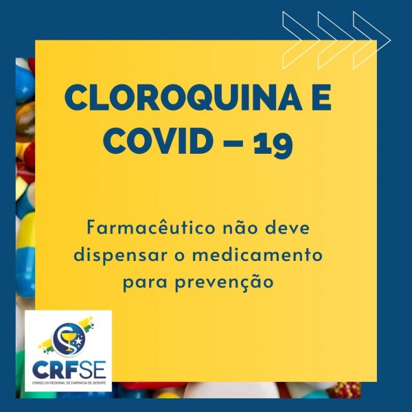 NOTA TÉCNICA CRF/SE – COVID-19