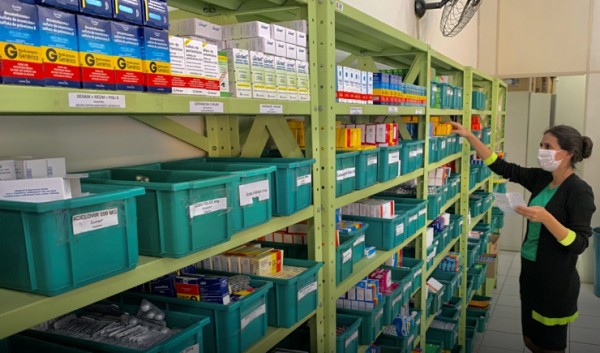 Saúde incorpora novos medicamentos ao SUS