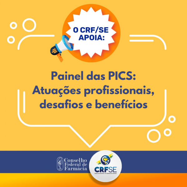 Participe do evento sobre desafios e benefícios das PICS