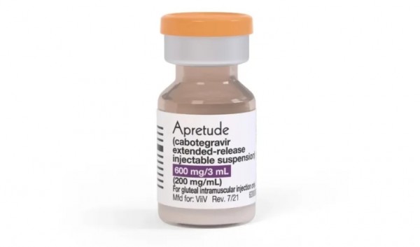 PrEP: Anvisa aprova primeiro medicamento injetável para prevenção do HIV