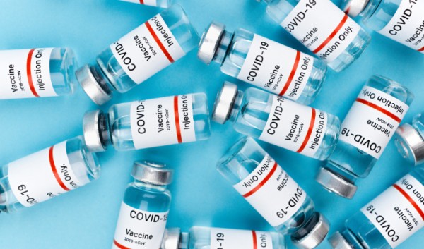 Saúde distribui 1,2 milhão de doses da vacina contra Covid-19 para todos os estados