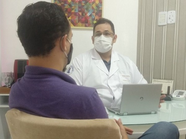 Acompanhamento farmacêutico amplia sucesso nos tratamentos contra obesidade