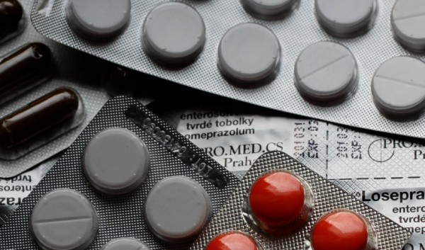 Brasil registra aumento de 246% nos suicídios devido à autointoxicação intencional por medicamentos