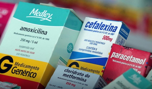Sigilo em testes de medicamentos pode fazer com que genéricos demorem 5 anos para chegar ao mercado