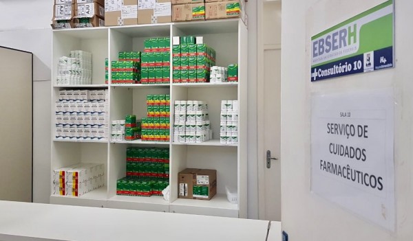 FARMACÊUTICA EXPLICA NOVO MÉTODO DE PREVENÇÃO AO HIV