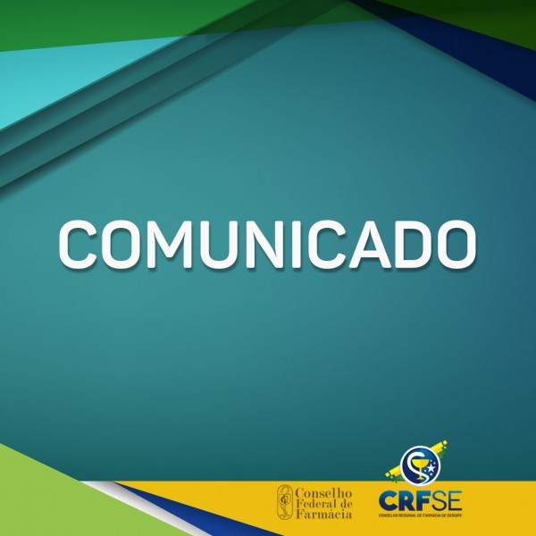 Comunicado