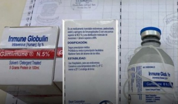 Medicamentos falsificados são alvo de apreensão da Polícia Federal