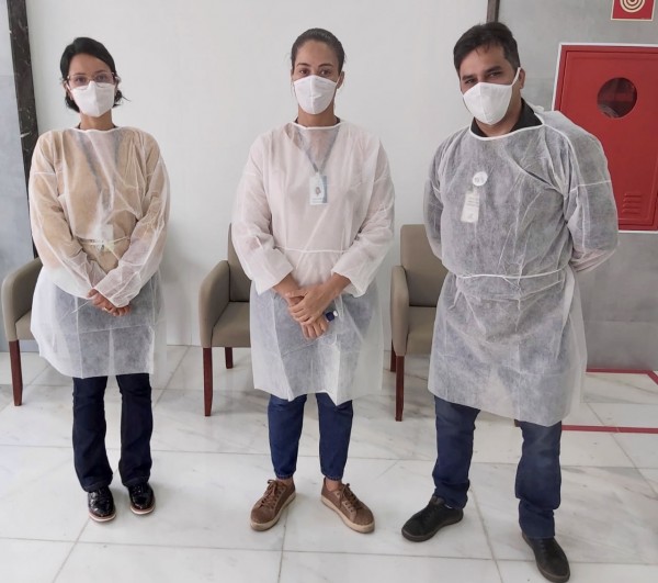 CRF/SE AVANÇA NA FISCALIZAÇÃO ORIENTATIVA