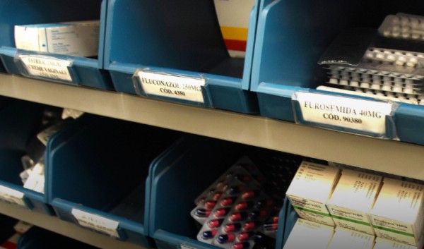 Prescrição farmacêutica no SUS já é realidade no interior de São Paulo