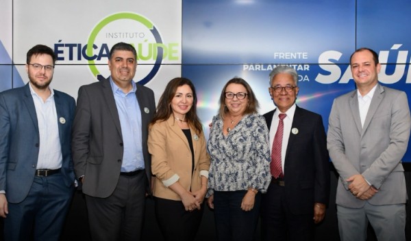 Comissão Temática de Ética e Transparência na Saúde é lançada pela FPMS