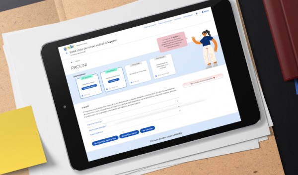 Prouni: inscrições começam nesta terça, com bolsas para o curso de Farmácia em 434 municípios