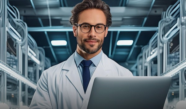 CFF define as atribuições do farmacêutico na saúde digital e inteligência artificial (IA)