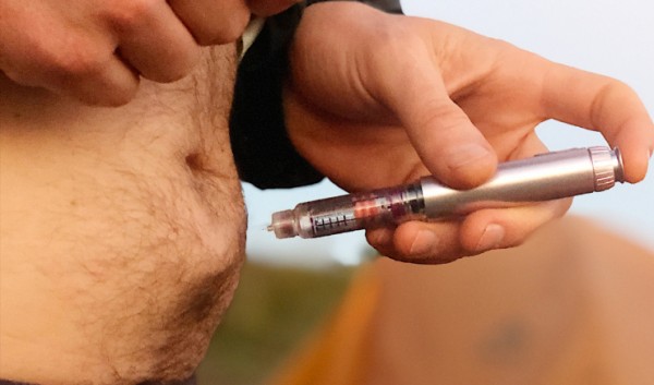 Primeiro relato no mundo: estudo experimental cura homem de diabetes tipo 2