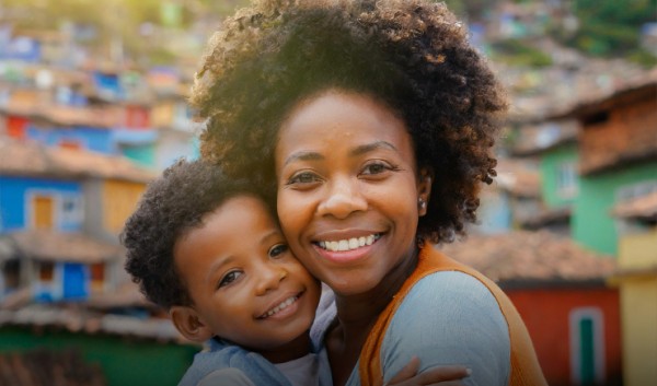 Pessoas criadas de forma carinhosa têm melhores chances de uma boa saúde cardiovascular