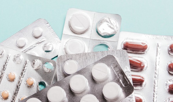 Alergia a ibuprofeno pode levar a reação adversa grave