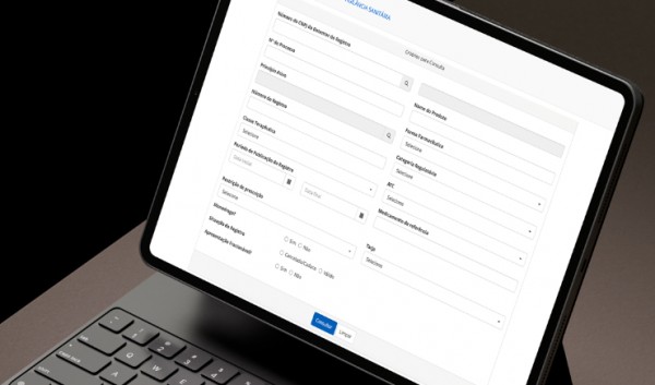 Plataforma mostra quais são os medicamentos similares intercambiáveis com os de referência