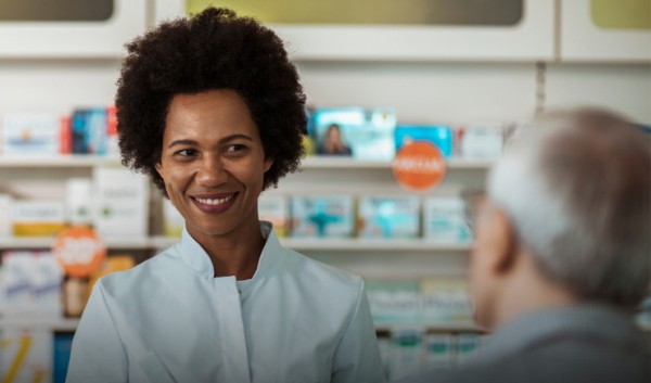 Farmacêutico comunitário tem papel crucial na assistência ao hipocondríaco