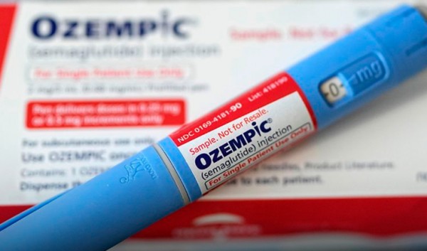 Anvisa alerta sobre falsificação dos medicamentos Tysabri® e Ozempic®