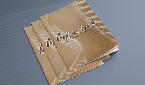 CFF lança nova edição de Infarma - Ciências Farmacêuticas