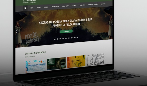 Fiocruz abre inscrições para o Mestrado em Educação Profissional em Saúde