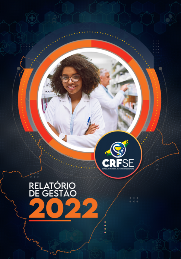 Relatório de Gestão - 2022