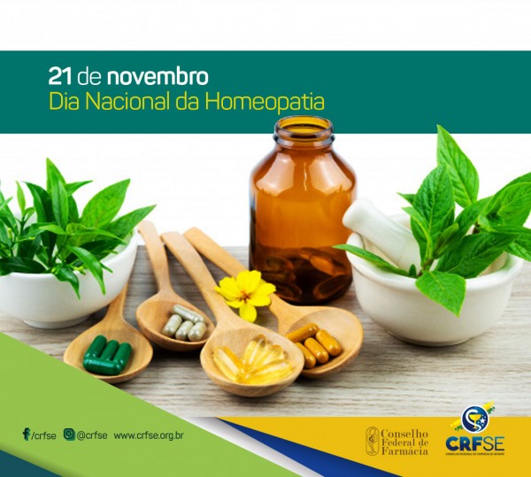 CRF/SE ENTREVISTA FARMACÊUTICA ANA PAULA BELIZÁRIO SOBRE O DIA NACIONAL DA HOMEOPATIA