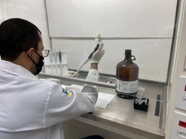 Dia Internacional de Combate às Drogas: entenda a importância do perito