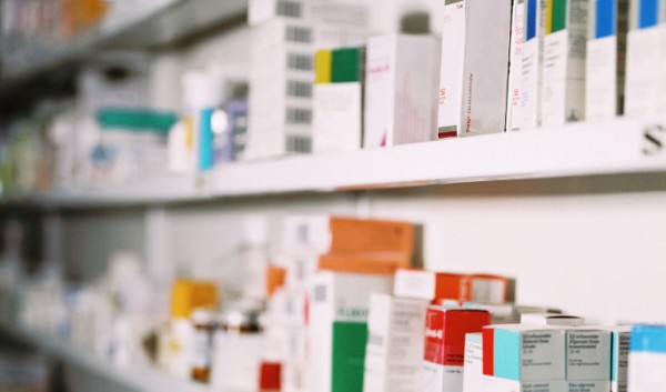 Assistência farmacêutica básica recebe aporte de R$ 312,9 milhões